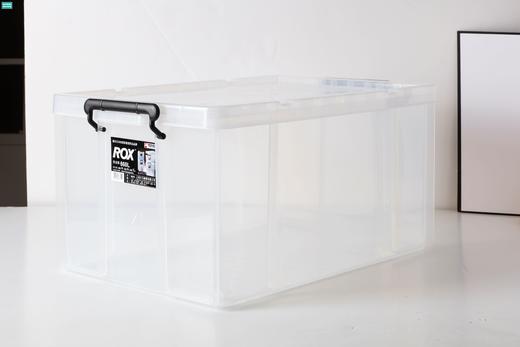 塑料箱ROX 多款可选 商品图0
