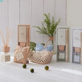 香薰 芙莉塔100ml/400ml 清新空气/薰衣草薄荷/琥珀麝香/檀香白茶