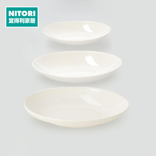 30cm椭圆盘 JX 商品图0