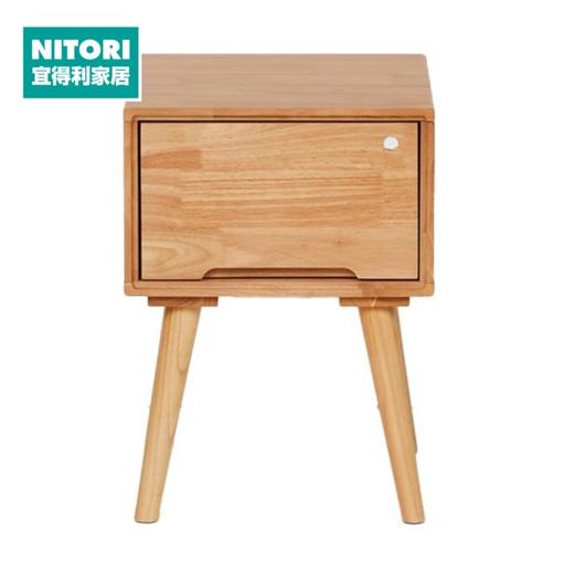 【家具】床头柜 贝塔（需自行安装） 商品图0