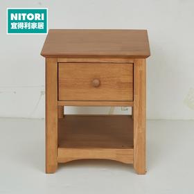 【家具】床头柜 麦特3（需自行安装）