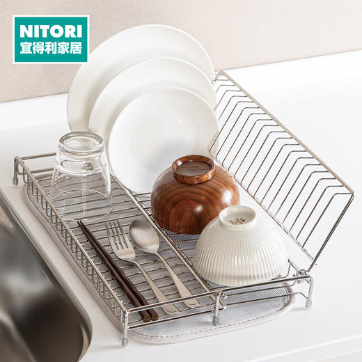 不锈钢沥水架 商品图0