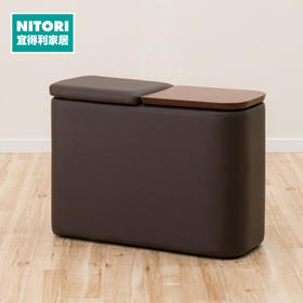 【家具】收纳边桌 博克斯（需自行安装）