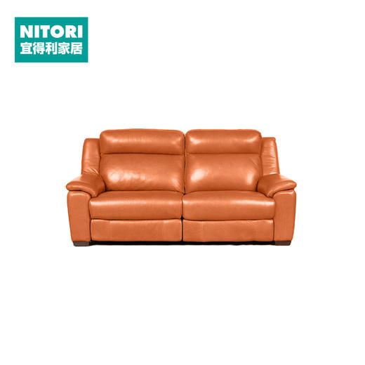 【家具】三人两边电动沙发 德约克-F 商品图0