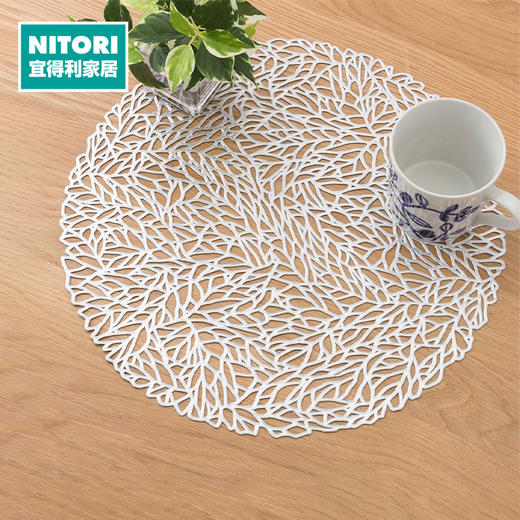 PVC杯垫/餐垫 普兰 商品图0