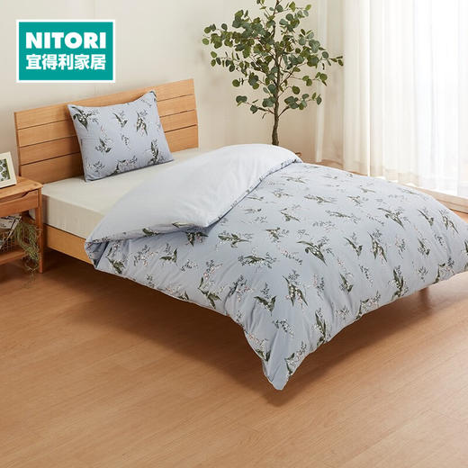 枕套 铃兰 商品图0