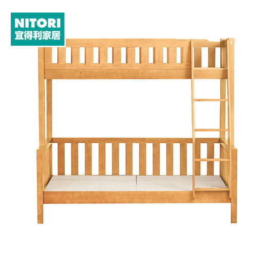 【家具】双层床赛罗奥 商品图0