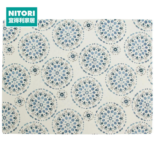 抗菌PVC餐垫 青花瓷纹 商品图0