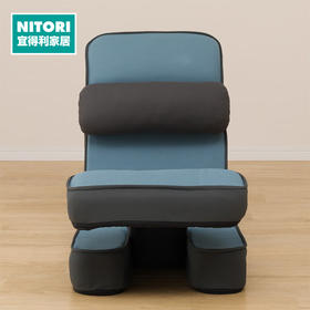 打游戏日式座椅2 蓝色