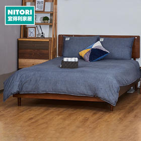 【家具】木床 贝塔-F