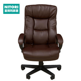 【家具】工作椅 布莱德（需自行安装）