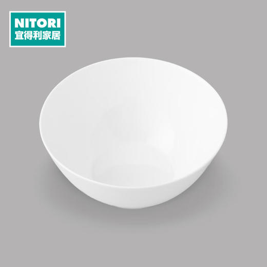 12cm骨瓷饭碗 BC011 商品图0