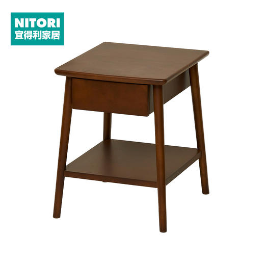 【家具】床头柜 玛拉克（需自行安装） 商品图0