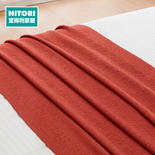 自由毯 140*190 悦汐 商品图0