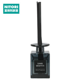 香薰 乔治 沙滩涂鸦 50ml