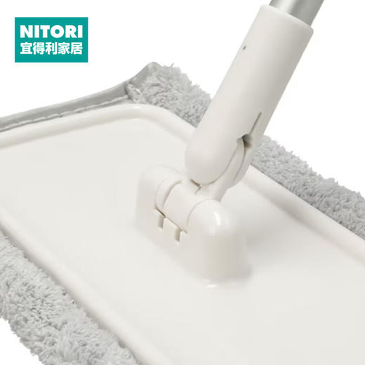 NT2 超细纤维湿用拖布（3段伸缩) 商品图0