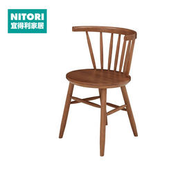 【家具】餐椅 纳兹W（需自行安装）