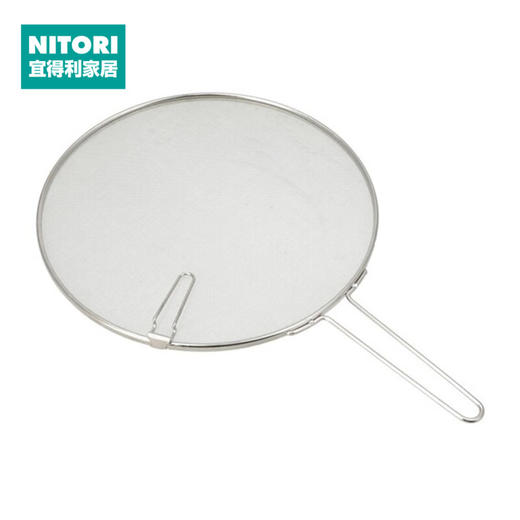 挡油网 附支架 规格约30cm/34cm 商品图0