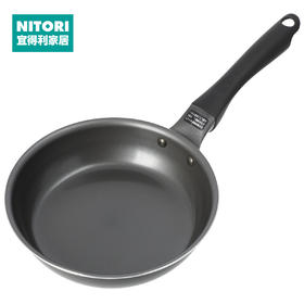 电磁炉用均匀受热煎锅 28cm