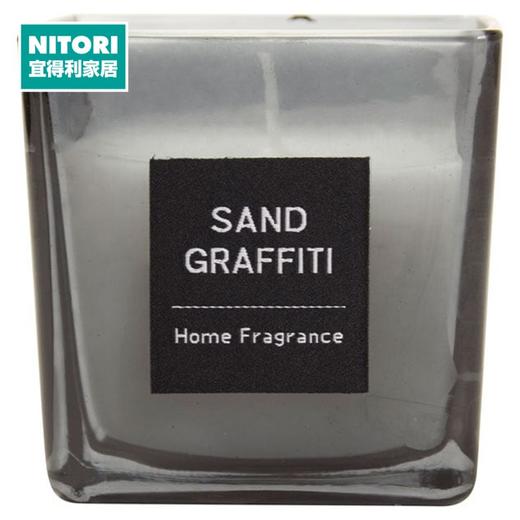 杯蜡 乔治 沙滩涂鸦 150g 商品图0