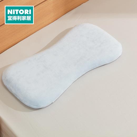 枕头 低反弹枕H BL 商品图0