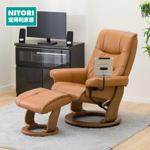 【家具】休闲椅 拉尔夫2 商品图0