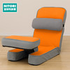 打游戏日式座椅2 橘色 商品缩略图0