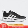 【自营】adidas/阿迪达斯  男鞋CLIMACOOL清风运动鞋缓震透气跑步鞋 GZ9458 商品缩略图0