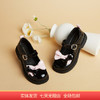 【自营】哈森 24春新款女童防滑耐磨复古洛丽塔鞋公主鞋 TS243011 商品缩略图0