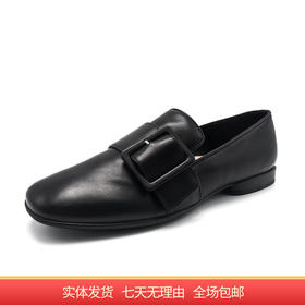 【自营】ecco/爱步  女通勤单鞋平底鞋 20824301001