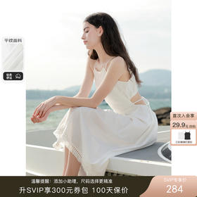 夏天就要多露露小蛮腰