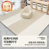 【品牌直供】贝易PE爬行垫5cm-奶油卡其 商品缩略图0