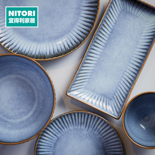 唐茶削系列餐具  碗/饭碗/圆盘/意面盘/深盘/方盘/长方盘/方形小碗/汤杯 商品图0