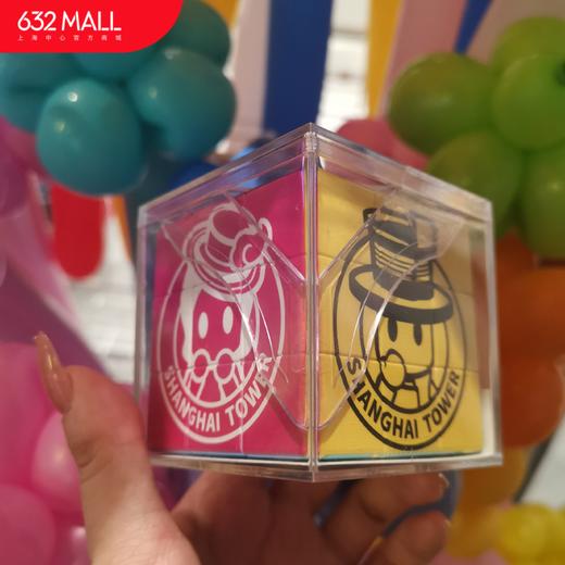 【632推荐】上海中心魔方 商品图3