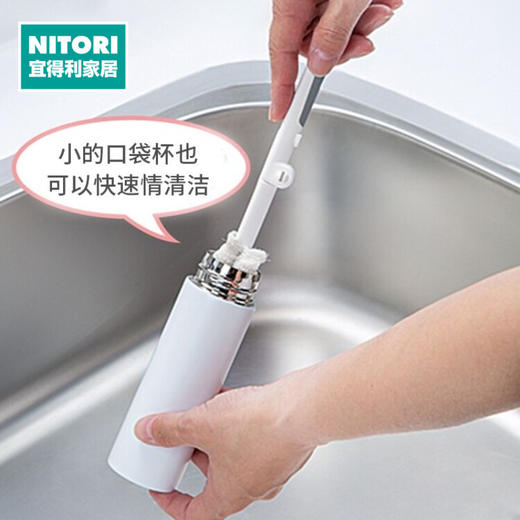 可折叠口袋杯用刷 商品图0