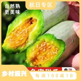 【清甜脆嫩！山东羊角蜜甜瓜】香甜如蜜 脆甜多汁 脆甜多汁 果香四溢 难挡的味蕾诱惑！新鲜水果 清新香甜瓜