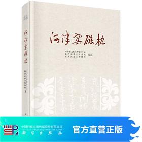 河津窑磁枕