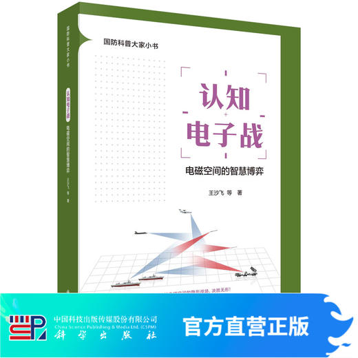 认知电子战 商品图0