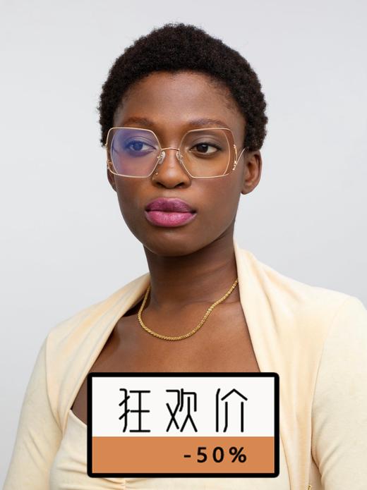 FOR ART'S SAKE CANDY - 粉色 商品图0