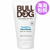 Bulldog 男士防敏感系列面部磨砂膏 125ml 商品缩略图0