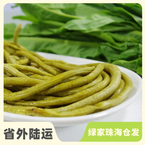 生态酸豆角 | 绿家自产* Eco- Sour cowpea | Self-production 商品图0