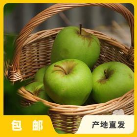 生态青苹果（中通快递） | 合作生产 *Ecological green apple | Partner Production