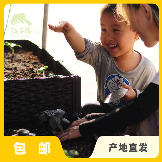 园艺·种植箱 | 公平贸易*Planting box | Fair-Trade 商品图0