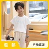 有机棉儿童针织T恤衫|公平贸易*Organic cotton knit T-shirt for kids| Fair Trade 商品缩略图0