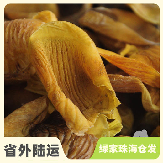 生态鸡内金 （绿家自产）| Eco-Chicken's gizzard-membrane| Self-production 商品图0