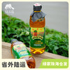 有机亚麻籽油 | 公平贸易*Organic linseed oil | Fair trade 商品缩略图0