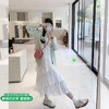 <曾小咸推荐>【韩系范满满】绿色西装外套 日常259.00 立减119.01 秒杀139.99！！ 商品缩略图1