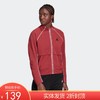 （YY）adidas/阿迪达斯  女子W VRCT JK WOVEN休闲时尚梭织外套 GC8644 商品缩略图0