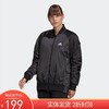 （YY）adidas/阿迪达斯  W S VRCT JK PAD女子户外运动型格夹克外套 FS2436 商品缩略图0