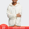 （YY）adidas/阿迪达斯  adidasNEO男装2023新款宽松运动休闲连帽套头衫卫衣 HC9729 商品缩略图0